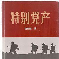 特别党产有声小说
