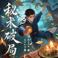 秘术·破局 有声小说