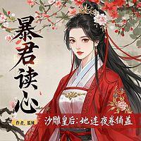 暴君读心：沙雕皇后她连夜卷铺盖有声小说