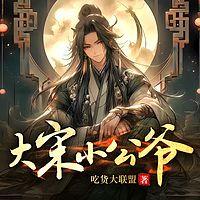 大宋小公爷有声小说