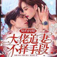 契约闪婚,大佬追妻不择手段有声小说
