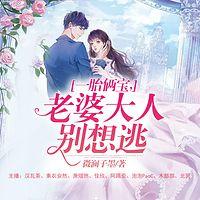 一胎俩宝,老婆大人别想逃有声小说
