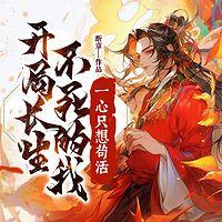 开局长生不死的我,一心只想苟活有声小说