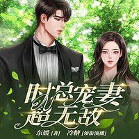 时总宠妻超无敌有声小说