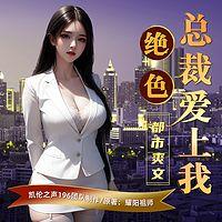 绝色总裁爱上我有声小说
