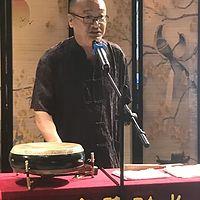传统评书西汉演义有声小说