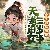 天道闺女三岁半，全王朝追着宠！有声小说
