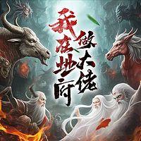 我在地府做大佬有声小说