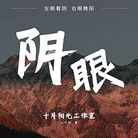 阴眼有声小说