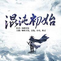 混沌初始有声小说