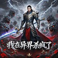 我在异界杀疯了有声小说