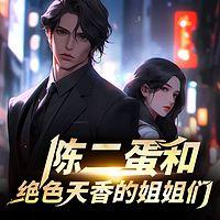 陈二蛋和绝色天香的姐姐们 