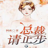 总裁，请止步有声小说