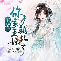 王爷,你家王妃又骗卦了有声小说
