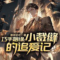 巧手姻缘：小裁缝的追爱记有声小说