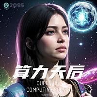 算力天后有声小说