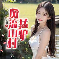 风流山村猛驴有声小说