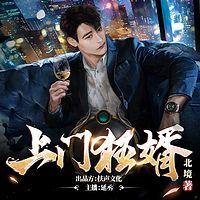上门狂婿 有声小说