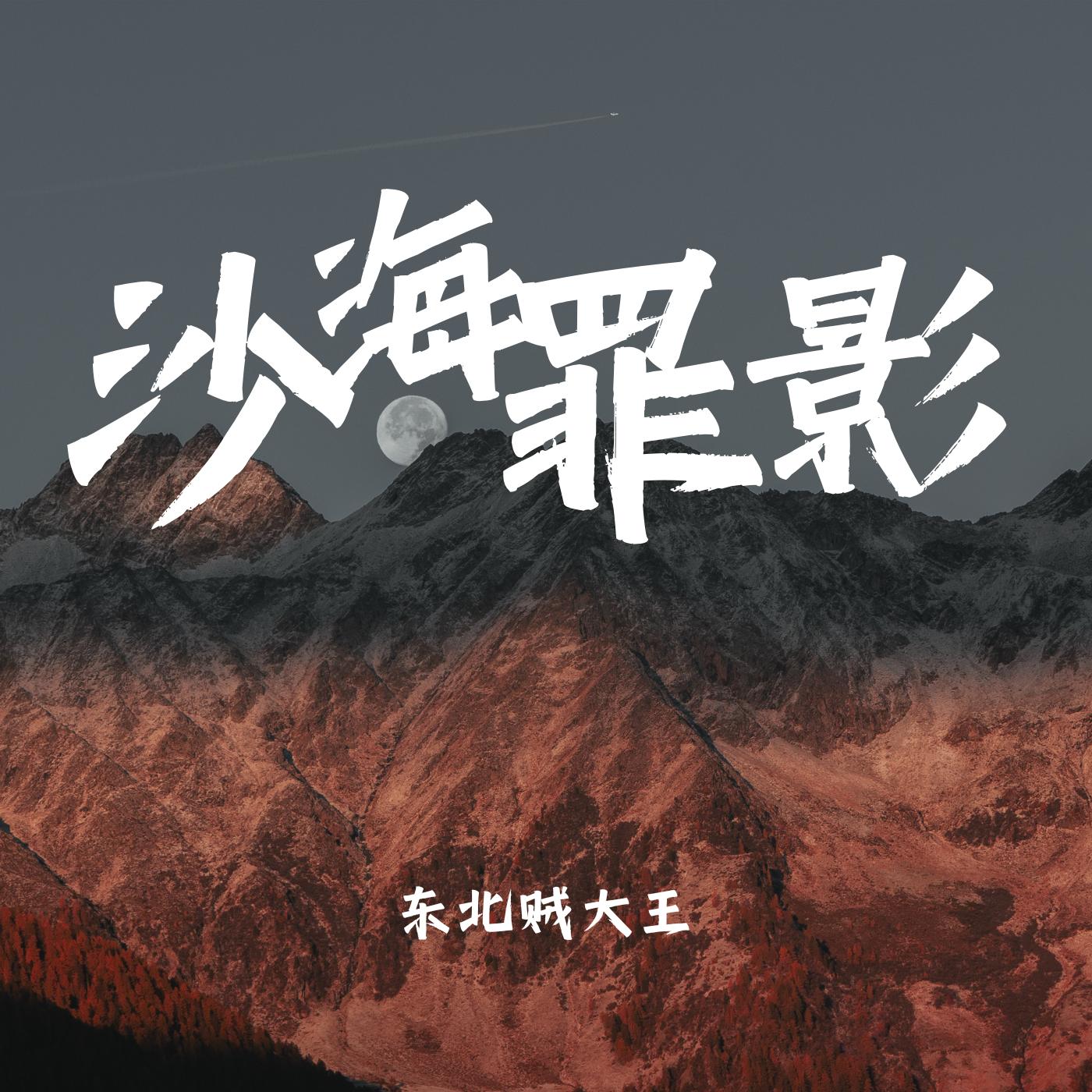 唠嗑讲故事之沙海罪影有声小说