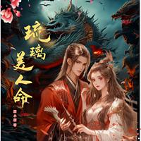 琉璃美人命
