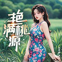 艳满桃源有声小说