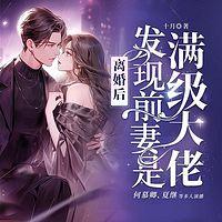 离婚后发现前妻是满级大佬有声小说