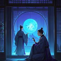 聊斋志异新解-单口相声