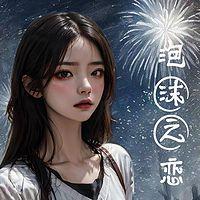 泡沫之恋有声小说