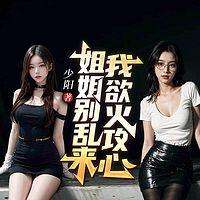 姐姐别乱来，我不行啦（爆笑多美女御姐系统有声小说